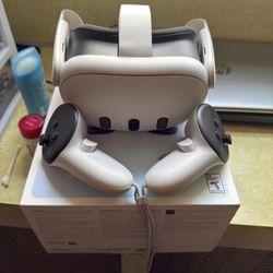 Quest 3 512GB