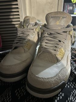 Jordan Retro 4