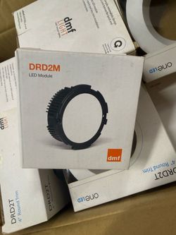 4in Commercial Grade Can Lights