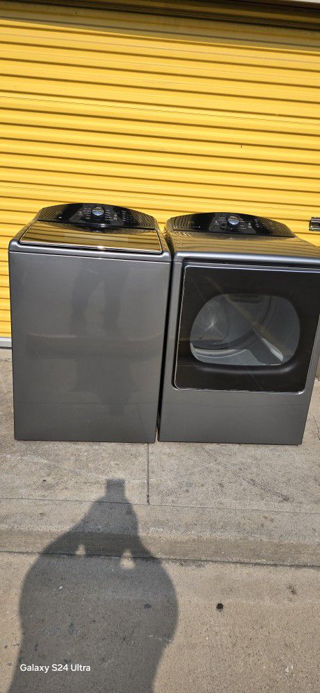 Washer And Dryer Kenmore Electric Delivery Avaialble Todey