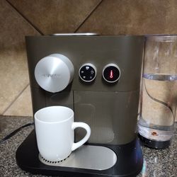 Nespresso Coffee Maker