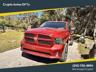 2013 RAM 1500