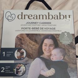 Baby Carrier 