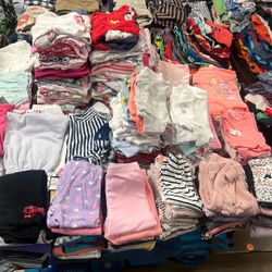 Baby Cloth 