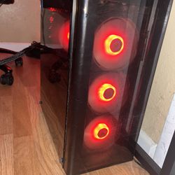 Entry Level Gaming Pc