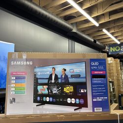 Samsung 55 inch QLED q7 qn55q7F
