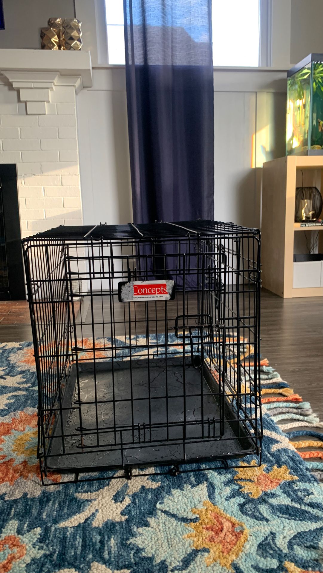 Dog Crate