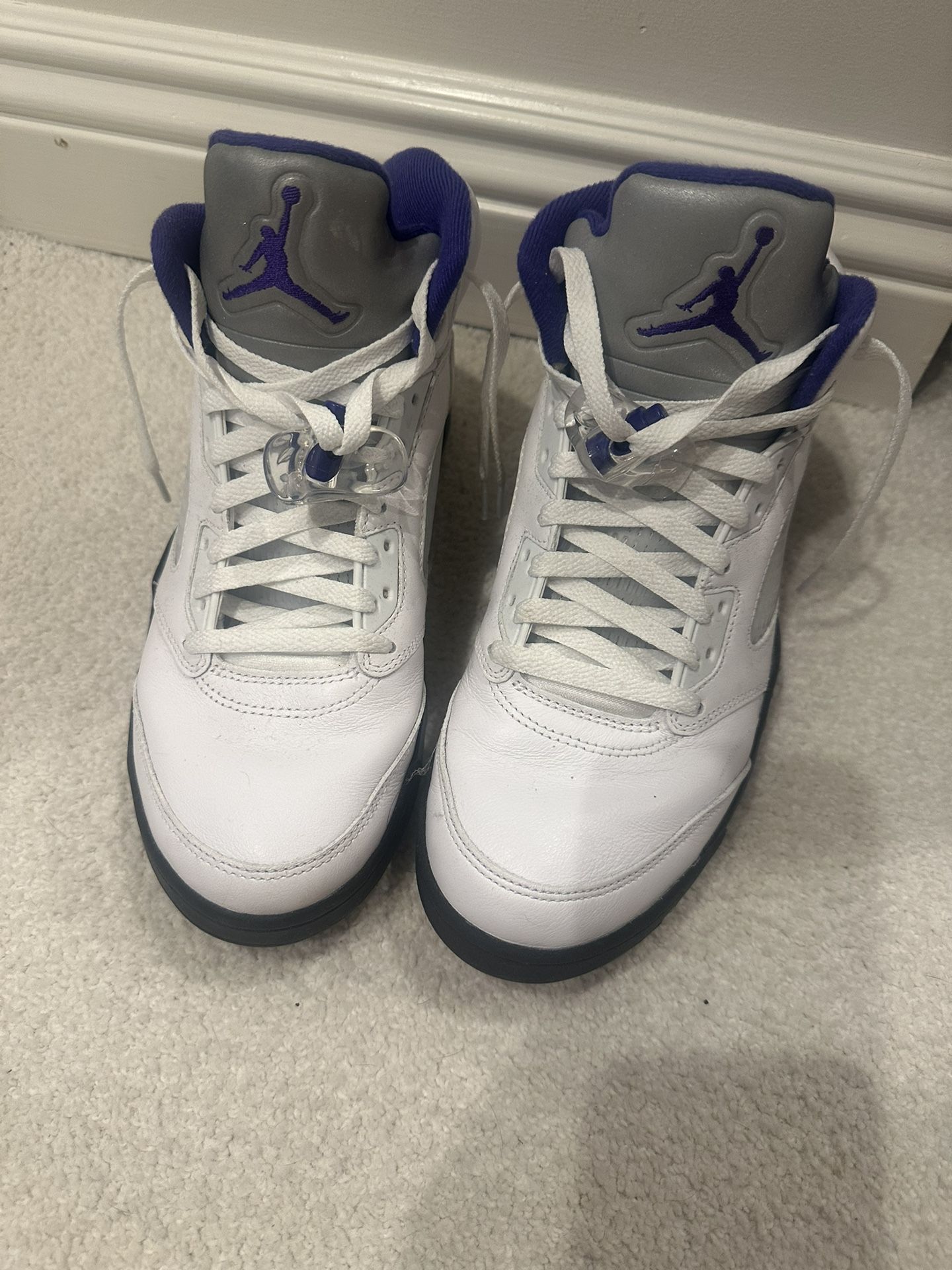 Jordan 5 Dark Concord