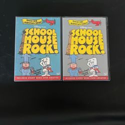 Schoolhouse rock 