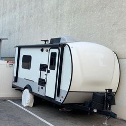 2019 Geo Pro 16th Toy Hauler 