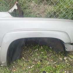  Fenders For Tahoe Or Silverado 