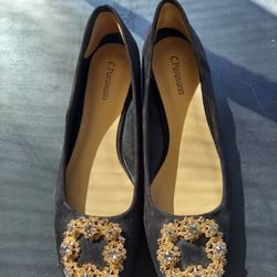 women's shoe 