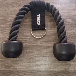 TKO Triceps Rope 