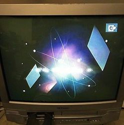Emerson M Ewc27t4 27 Color Tv Dvd Vcr Combo For Sale In Summerville Sc Offerup Emerson M Ewc27t4 27 Color Tv Dvd Vcr Combo For Sale In Summerville Sc Offerup