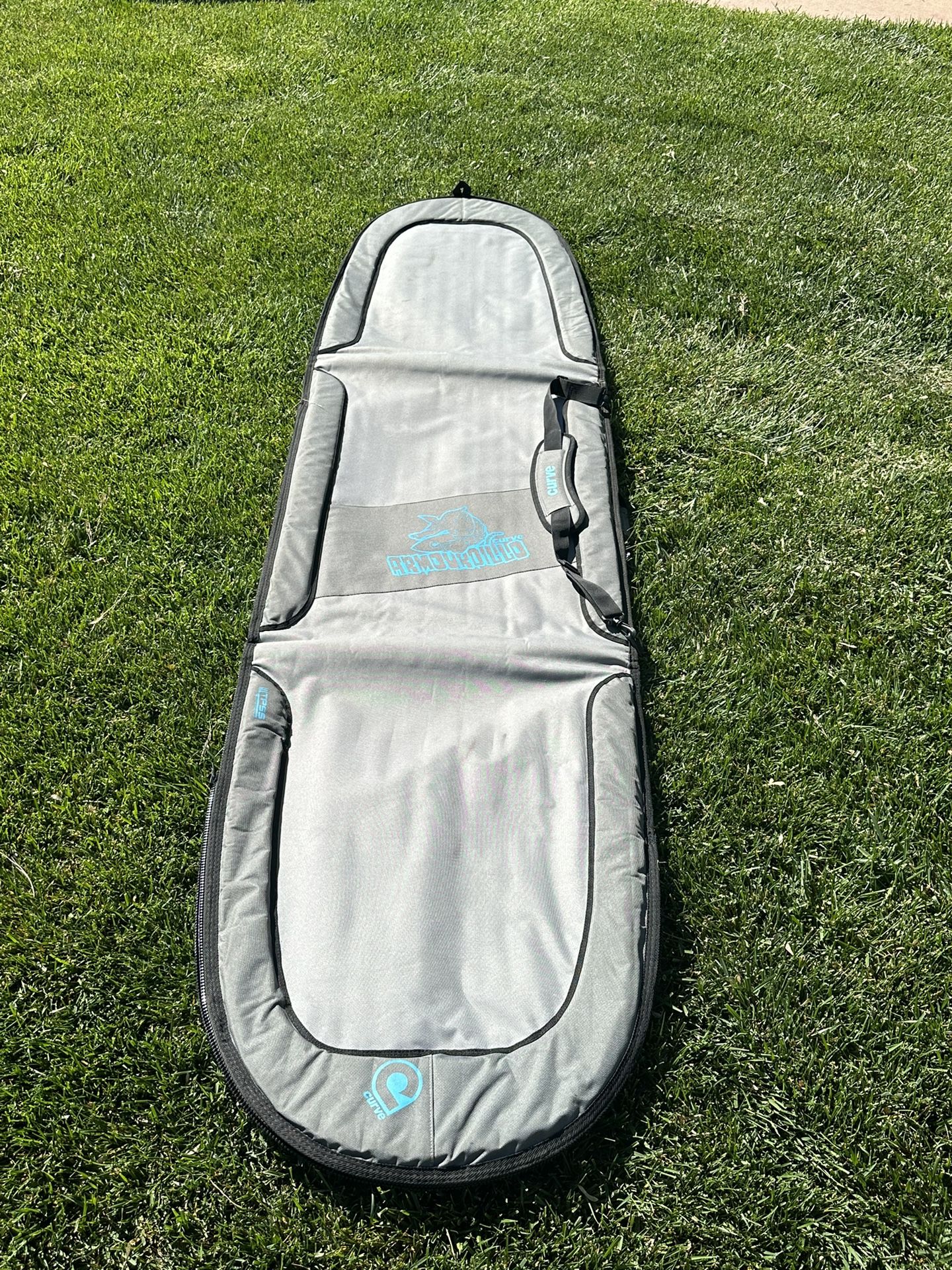 9’ 2” Surfboard Travel Bag