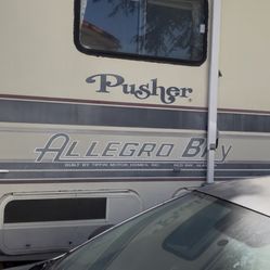 94 Diésel Pusher 