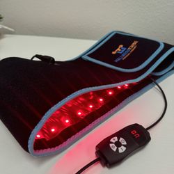 Red light/Infrared Pain Relief Belt
