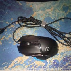 Logitech Gaming Mouse