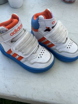 Toddler Boy Shoes