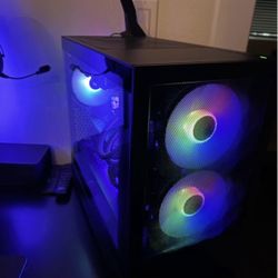 Gaming Computer 