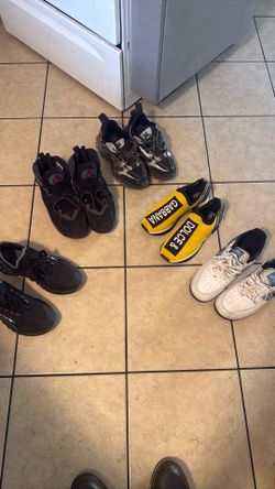 Shoes