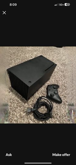 Xbox X