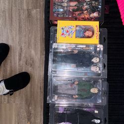Neca horror action figures