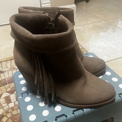 Jessica Simpson Booties