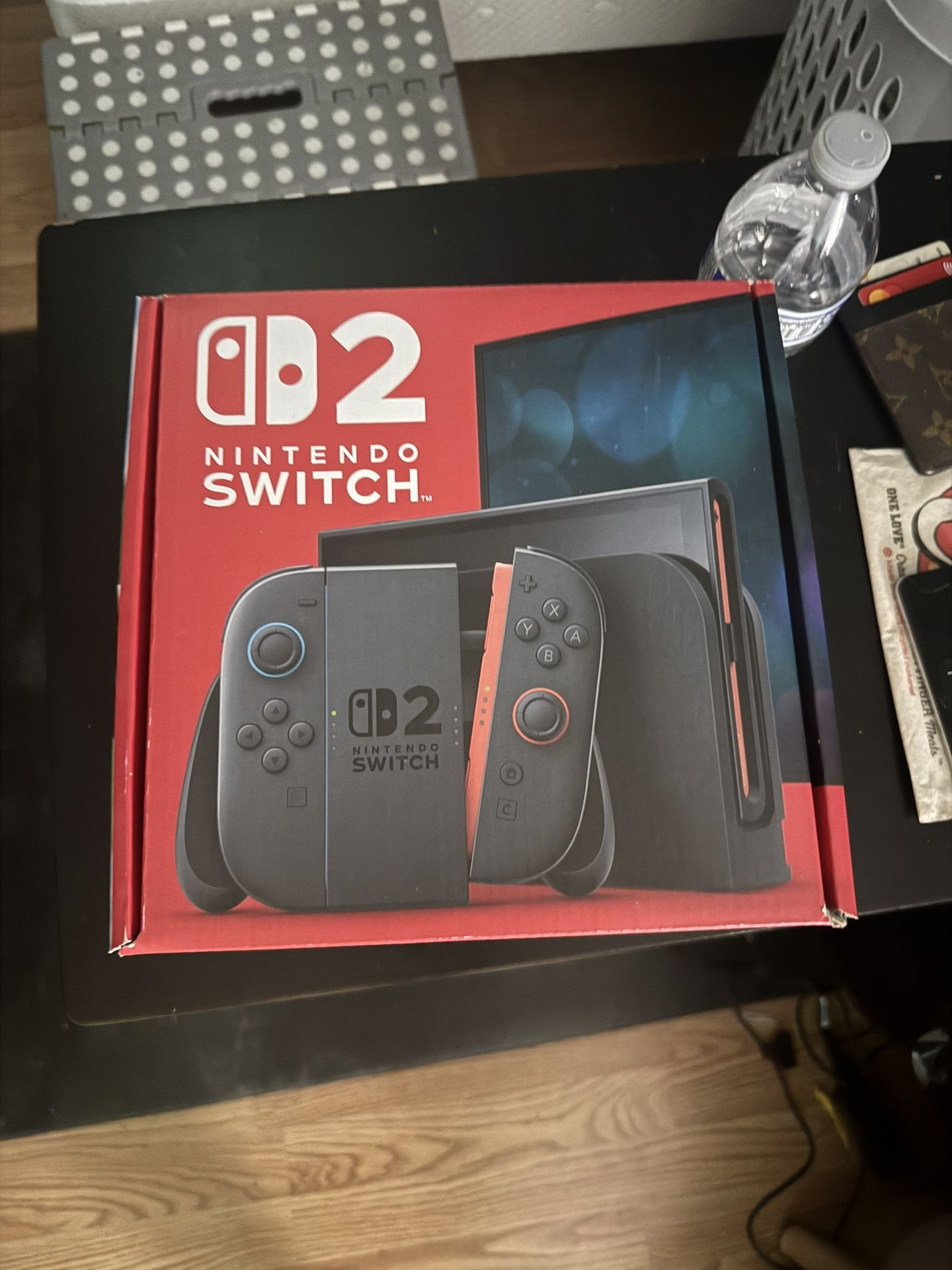Nintendo Switch 2