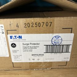 Eaton BRPSURGE Surge Protector Type 2