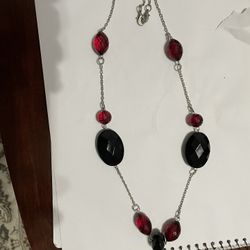 Cute Long Necklace 