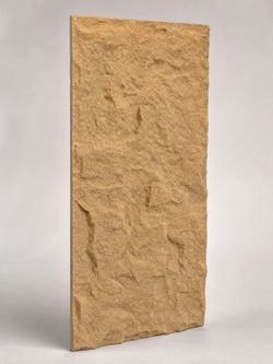 Decorative Stone Panels