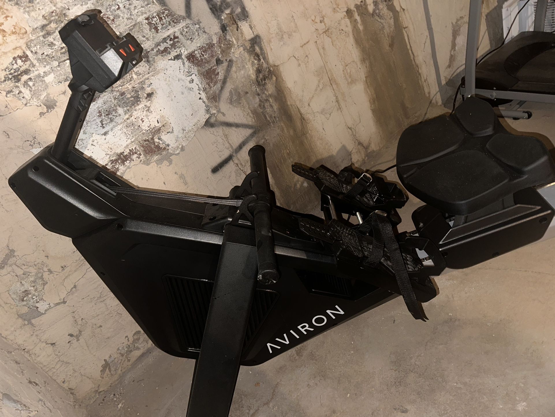 Aviron Go Rower