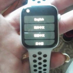Apple Watch Series 6