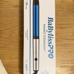 BaBylissPRO Wand