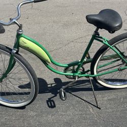 Vintage Ladies Schwinn
