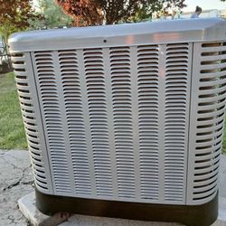 AC RUDD CONDENSER 1.5 TON