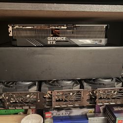 Broken RTX 4090s - $200 Each