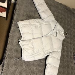 GOLF basics Puffer Jacket