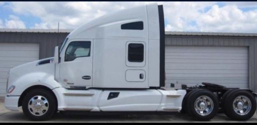 2015 Kw T680