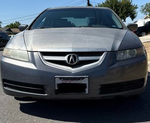 2006 Acura TL