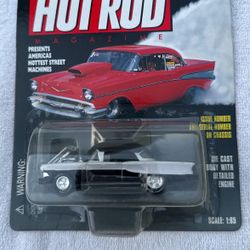 Collectible 58 Ford Edsel