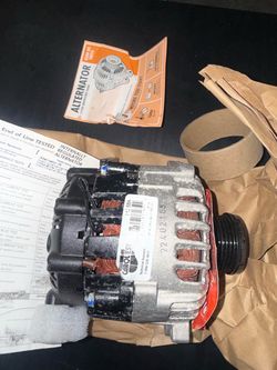 New alternador For Nissan Altima 2007