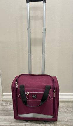 15” Underseat Carry-On Luggage