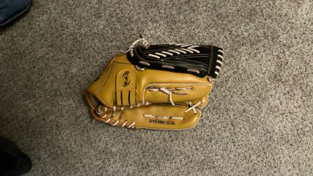 Franklin Basball glove