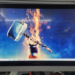 Dell Inspiron 22 3000 Series All-in-One
3.5