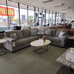 $49 Down Sofa and Loveseat Set BRAND NEW 