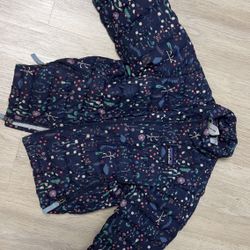 Patagonia 4T Kids Jacket