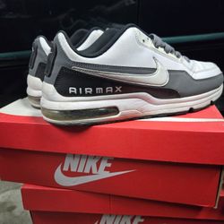 Nike Air Max Ltd 3