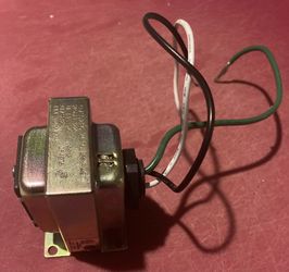 Door Bell Transformer, 16V, 10VA